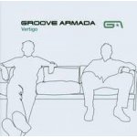 Groove Armada - Vertigo CD – Hledejceny.cz