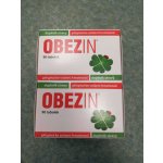 Obezin 180 tablet – Zboží Mobilmania