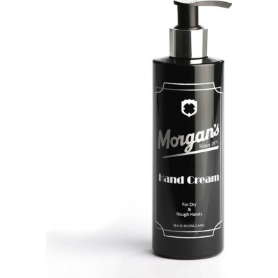 Morgans krém na ruce 250 ml – Zboží Dáma