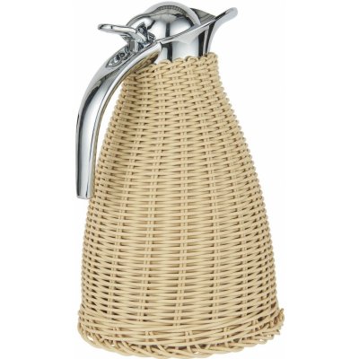 IB LAURSEN Termokonvice Polyrattan Braid 1,5 l – Sleviste.cz