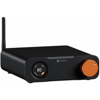 Fosi Audio ZD3 – Zboží Mobilmania