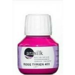 Dupont Barva na hedvábí Arasilk 50 ml 488 Tyrian Pink – Hledejceny.cz