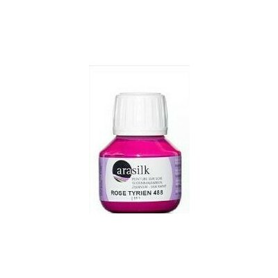 Dupont Barva na hedvábí Arasilk 50 ml 488 Tyrian Pink – Hledejceny.cz