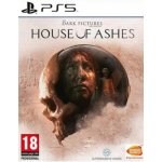 The Dark Pictures Anthology: House Of Ashes – Zboží Živě