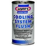 Wynn's Cooling System Flush 325 ml | Zboží Auto