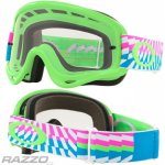 Oakley Oframe Braking Bumps – Sleviste.cz