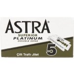 Astra Superior Platinum 5 ks – Zboží Mobilmania