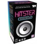 TM Toys Hudební hra Hitster – Zboží Živě