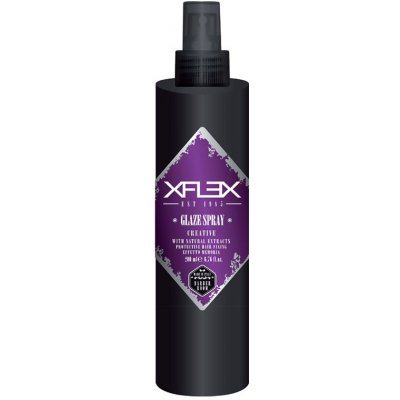 Edelstein Xflex Glaze spray 200 ml