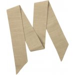 Bubibubi dámská mašle Almond béžová – Hledejceny.cz