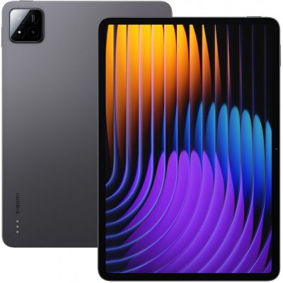 Xiaomi Pad 7 8GB/128GB Gray – Zboží Živě