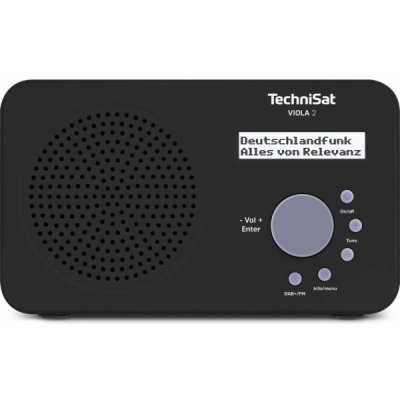 TechniSat VIOLA 2 – Hledejceny.cz