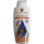 Proficare Profic.šamp puppy s nor olej 300 ml – HobbyKompas.cz