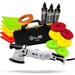 Liquid Elements T3200 V3 Polishing Set na 3-krokové leštění laku – Zboží Mobilmania