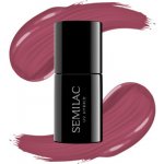 Semilac gel lak 005 Berry Nude 7 ml – Zboží Dáma