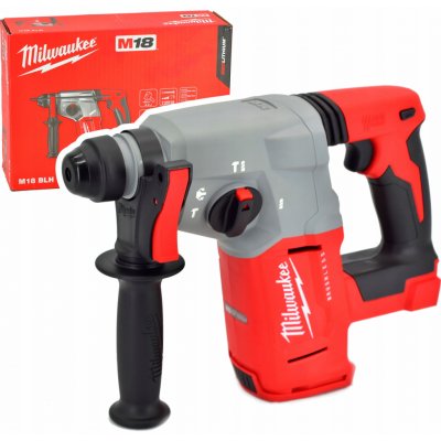 Milwaukee M18 BLH-0 – Zboží Dáma