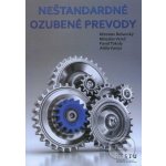 Neštandardné ozubené prevody - Miroslav Bošanský – Hledejceny.cz