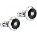 Morellato pánské manžetové knoflíčky Urban SABH27 – Zboží Dáma