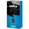 Kávové kapsle Lavazza Kapsle pro Nespresso espresso Maestro DEK bez kofeinu 10 ks
