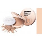 Maybelline Affinitone Powder Kompaktní pudr 24 Golden beige 9 g – Hledejceny.cz