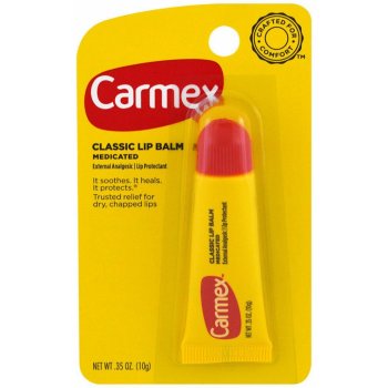 Carmex Balzám na rty Original 10 g