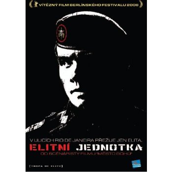 Elitní jednotka DVD