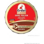 Erdal krém na obuv hnědý v dóze 55 ml – Zboží Mobilmania