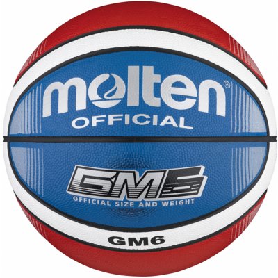 Molten BGMX6-C – Zboží Mobilmania