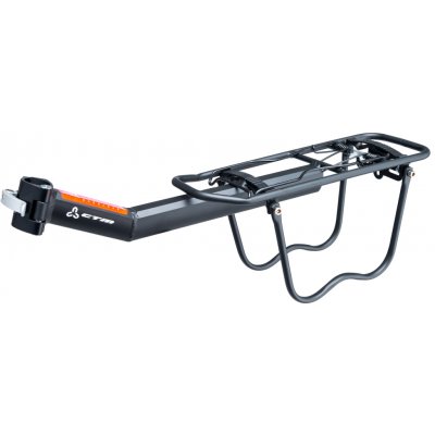 CTM nosič na sedlovku TS10 QR – Zbozi.Blesk.cz