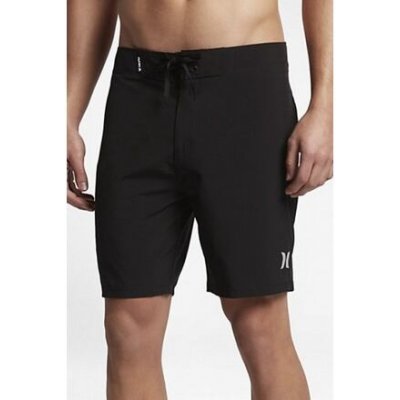 Hurley Phantom One & Only 18' Black – Zboží Mobilmania