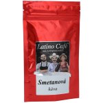 Latino Café Smetanová zrnková 0,5 kg – Hledejceny.cz