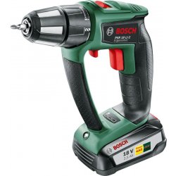 Bosch PSB 18 LI-2 Ergonomic 0.603.9B0.300