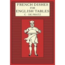 French Dishes for English Tables