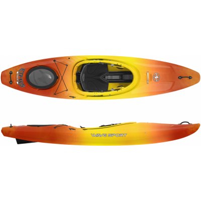 Wave Sport Ethos 10 – Hledejceny.cz