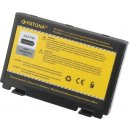 Baterie k notebooku Patona PT2163 4400mAh - neoriginální