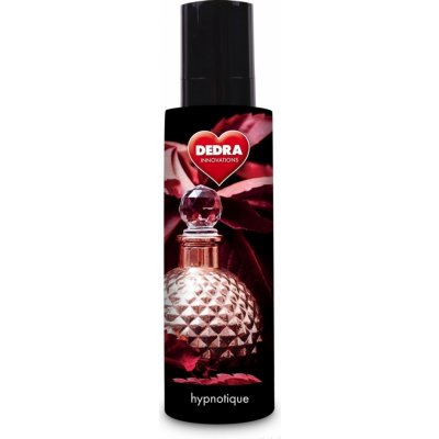 Dedra Parfum air&textiles spray hypnotique osvěžovač vzduchu 250 ml
