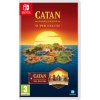 Hra na Nintendo Switch Catan Super Deluxe Console Edition