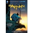 Batman Volume 5: Zero Year - Dark City TP T... Greg Capullo, Scott Snyder