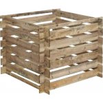 Siena Garden 1670 kompostér 1 ks – Zboží Mobilmania