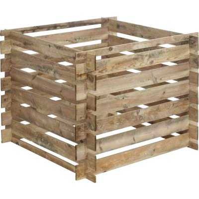 Siena Garden 1670 kompostér 1 ks – Zboží Mobilmania