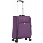 Snowball 4W 45103-55-04 fialová 35 L – Zboží Dáma