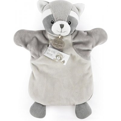 Doudou et Compagnie maňásek mýval 25 cm – Zbozi.Blesk.cz