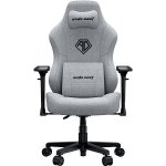 Anda Seat Phantom 3 Pro Premium L Grey Fabric AD18YC-06-G-F – Zbozi.Blesk.cz