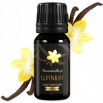 Aromaholik Přírodní esenciální olej Ylang Ylang z Madagaskaru 10 ml – Hledejceny.cz