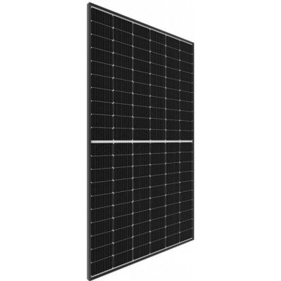 Longi Solar Fotovoltaický panel 425Wp s čiernym rámom