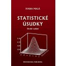 Statistické úsudky, 2. vydání - Ivana Malá