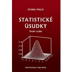 Statistické úsudky, 2. vydání - Ivana Malá – Hledejceny.cz