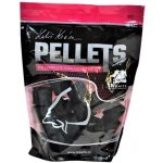 LK Baits Cat Fish Pellet 1kg 38mm – Hledejceny.cz