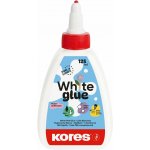 Kores White Glue 125 ml – Hledejceny.cz