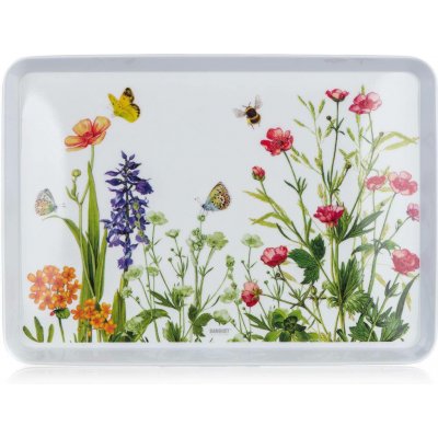 Banquet Tác melaminový MEADOW 30x21,5cm – Sleviste.cz